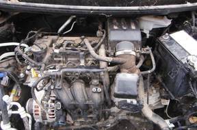 двигатель SUPEK G3LA KIA PICANTO II