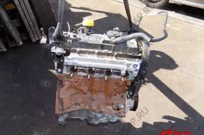 двигатель SUPEK GOWICA DACIA DUSTER 1.5 DCI 4X4