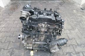 двигатель SUPEK GOY 1,6 HDI PSA PEUGEOT 407