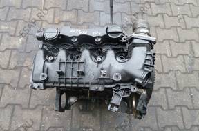 двигатель SUPEK GOY 1,6 HDI PSA PEUGEOT 407