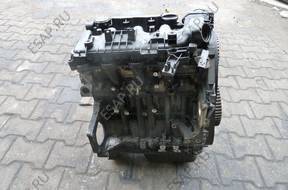 двигатель SUPEK GOY 1,6 HDI PSA PEUGEOT 407