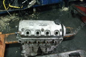 двигатель SUPEK GOY 1.6 CRX DEL SOL 92-98