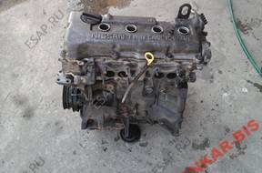 двигатель SUPEK GOY NISSAN SUNNY N14 HB 1.4 16V