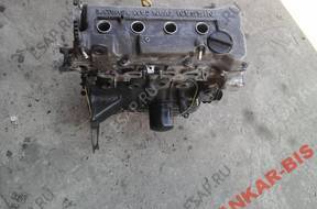 двигатель SUPEK GOY NISSAN SUNNY N14 HB 1.4 16V