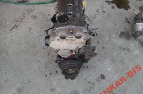 двигатель SUPEK GOY NISSAN SUNNY N14 HB 1.4 16V