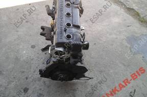 двигатель SUPEK GOY NISSAN SUNNY N14 HB 1.4 16V