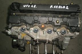 двигатель SUPEK GOY R18A2 1,8 CIVIC 8 VIII POZNA