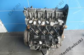 двигатель SUPEK GOY RENAULT SCENIC II 1.9DCI