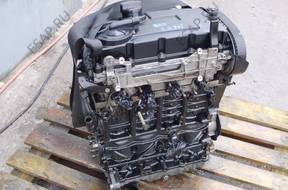 двигатель SUPEK GOY VW AUDI 2.0 TDI 140KM BKD
