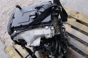 двигатель SUPEK GOY VW AUDI 2.0 TDI 140KM BKD