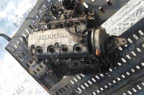 двигатель supek HONDA CIVIC D14A4 1.4