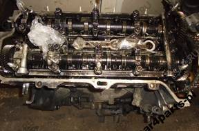 двигатель SUPEK HONDA CIVIC UFO VIII 2.2 и-CTDi