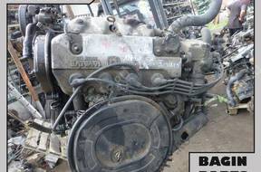 двигатель SUPEK HONDA CIVIC V 1.3 16V D13B2