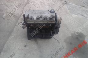 двигатель SUPEK HONDA CIVIC VI 1.4 90KM D14A8
