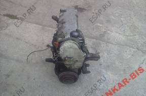 двигатель SUPEK HONDA CIVIC VI 1.4 90KM D14A8