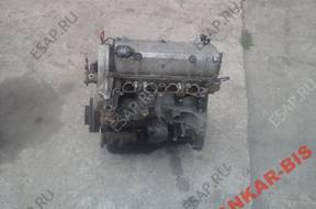 двигатель SUPEK HONDA CIVIC VI 1.4 90KM D14A8
