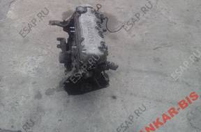 двигатель SUPEK HONDA CIVIC VI 1.4 90KM D14A8