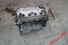 двигатель SUPEK HONDA CIVIC VI 1.5 V-TEC 84KW