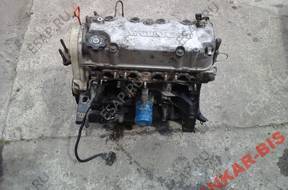 двигатель SUPEK HONDA CIVIC VI 1.5 V-TEC 84KW