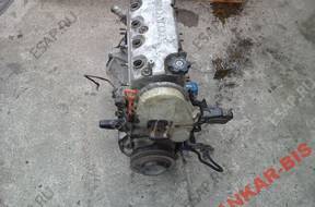 двигатель SUPEK HONDA CIVIC VI 1.5 V-TEC 84KW