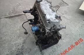 двигатель SUPEK HONDA CIVIC VI 1.5 V-TEC 84KW