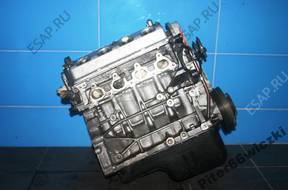 двигатель SUPEK HONDA CIVIC VI D14A3 1.4