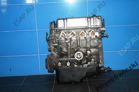 двигатель SUPEK HONDA CIVIC VI D14A4 1.4