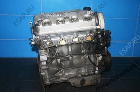 двигатель SUPEK HONDA CIVIC VI D14A8 1.4