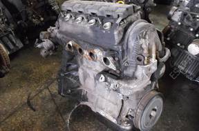 двигатель supek Honda Civic VII 1,4