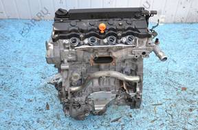 двигатель SUPEK  HONDA CRV ACCORD 10r 2.0 B R20A2