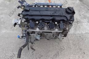 двигатель SUPEK HONDA CRZ 1.5 HYBRID