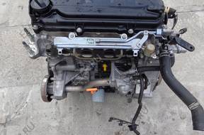 двигатель SUPEK HONDA CRZ 1.5 HYBRID