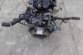 двигатель SUPEK HONDA CRZ 1.5 HYBRID