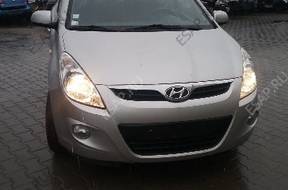 двигатель supek hyundai i20 1.2 бензиновый G4LA