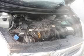 двигатель supek hyundai i20 1.2 бензиновый G4LA