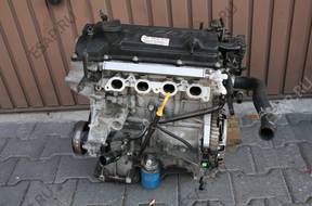 двигатель supek Hyundai i20 II 2015 1.2 бензиновый G4LA