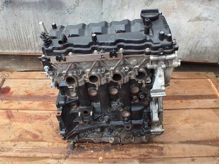 двигатель SUPEK HYUNDAI I40 1.7 CRDI I30 IX35