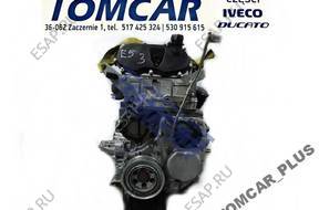 двигатель supek Iveco Daily 3,0 11-14 F1CE3481JB3