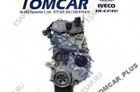 двигатель supek Iveco Daily 3,0 11-14 F1CE3481JB6
