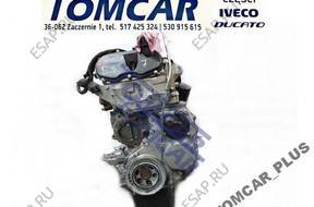 двигатель supek Iveco Daily 3,0 11-14 F1CE3481JB7