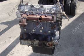 двигатель SUPEK IVECO DAILY 3,0  EURO 5 2012-2015 год