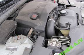 двигатель SUPEK JAGUAR S-TYPE 2.7D 04-08 EUROPA