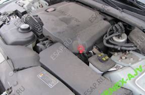 двигатель SUPEK JAGUAR S-TYPE 2.7D 04-08 EUROPA