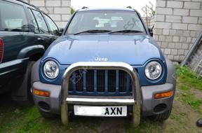 двигатель SUPEK JEEP CHEROKEE LIBERTY 2.8CRD