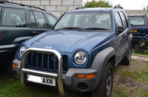 двигатель SUPEK JEEP CHEROKEE LIBERTY 2.8CRD