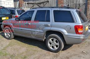 двигатель SUPEK JEEP GRAND CHEROKEE WJ 4.0 R6 LUBLIN