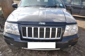 двигатель SUPEK JEEP GRAND CHEROKEE WJ 4.0 R6