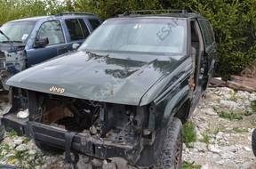 двигатель SUPEK JEEP GRAND CHEROKEE ZJ 5.2V8