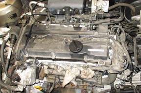 двигатель SUPEK KIA CERATO 1.6 16V G4ED