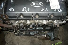 двигатель SUPEK KIA RIO 1.3